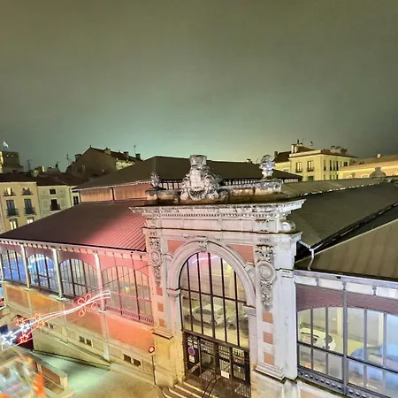 De Charme Avec Balcon Au Pied Des Commerces *